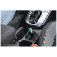 Hama Fm-transmitter Met Aux-in + Usb-in (00014163)
