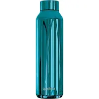 Quokka Thermosfles 360 Ml Rvs Aqua