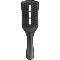 Tangle Teezer Easy Dry & Go Jet Black Haarborstel/kam