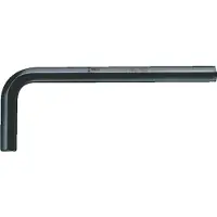Wera blacklaser inbussleutel - 10 x 112mm