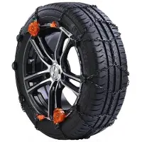Weissenfels Sneeuwkettingset Clack & Go Prestige M44 Nr. 7