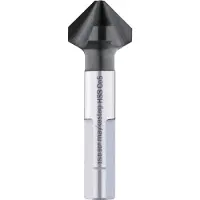 Alpen 0238700830100 Kegelverzinkboor 8.30 mm Cilinderschacht 1 stuk(s)