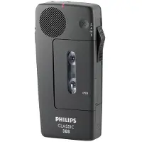 Philips Dicteerapparaat LFH 0388 pocket memo