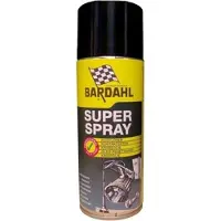 Bardahl Super Spray Kruipolie