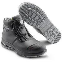 ELTEN Reaction Xxt Pro Boa Mid Esd S3 | Maat: 44