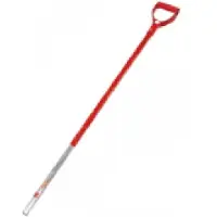 WOLF-Garten 71AED011650 Aluminium steel Kunststof, Aluminium
