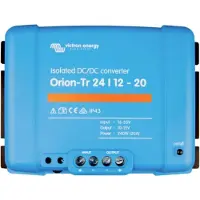 Victron Energy Orion-tr 48/48-25a 120w Converter Transparant
