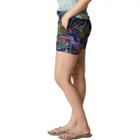 Columbia Vrouwen, Korte broek, Columbia Shorts W Summerdry Cargo W 1933523472, (M)