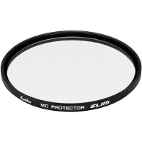 Kenko Smart MC Protector slim 55 mm