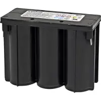 Enersys Hawker Cyclon E Loodaccu 6 V 8 Ah Loodvlies (AGM) (b x h x d) 139 x 102 x 54 mm Kabelschoen 6.35 mm Onderhoudsvrij, Wikkelcellenuitvoering,