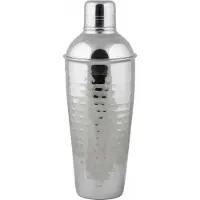 King Hoff 1506 - cocktailshaker - barman shaker - 550 ML