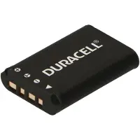 Duracell Sony NP-BX1