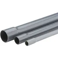 Fiap 2496 PVC-buis (Ø x l) 63 mm x 1000 mm 1 stuk(s)