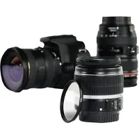 Hama UV Filter 67mm O-Haze