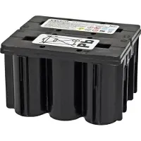 Enersys Hawker Cyclon F2x3 Loodaccu 12 V 2.5 Ah Loodvlies (AGM) (b x h x d) 114 x 89 x 70 mm Kabelschoen 6.35 mm Onderhoudsvrij, Wikkelcellenuitvoering,
