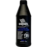 Bardahl DOT 4 Remvloeistof 1 liter