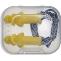 Uvex gehoorbeschermers - Whisper Surpreme 2111235 - Geel - Snr 30 Db (21015)- L (50 stuks)