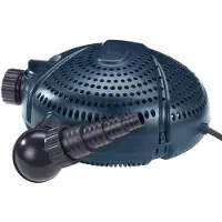 Fiap Aqua Active 6.000 Vijverpomp Met skimmeraansluiting 6000 l/h