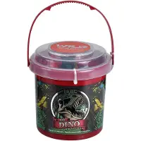 Wild republic mini-speelset Dino junior 18-delig