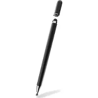Tech-Protect Magnetische Stylus Pen, zwart