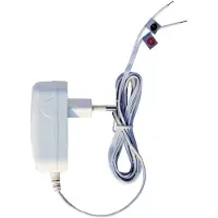 M-E Modern-Electronics ST 1000 Stekkernetvoeding voor Deurintercom Wit