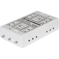 Viessmann Modelltechnik 5226 Relais monostabiel Kant-en-klare module
