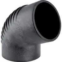 Geberit Vertriebs GmbH Geberit Silent-db20 Bocht 67graden DN56