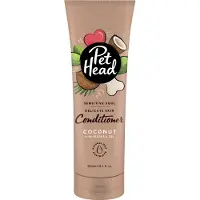 Pethead Gevoelige Ziel Hond Conditioner 250ml