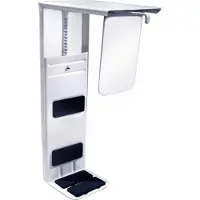 Twinco line CPU houder wit (30kg)