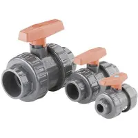 Fiap 2473 Kugelhahn 32 x 32 mm Kogelkraan (Ø x h) 32 mm x 32 mm 1 stuk(s)