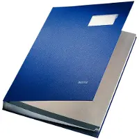 Leitz Pp 20 Scheiders Documenthouder