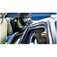 Bosch EXPERT S1157CHM Vehicle Rescue Reciprozaagblad - 175mm - Staal