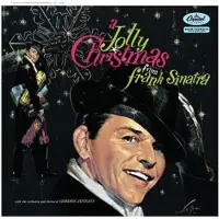Universal Music A Jolly Christmas From Frank Sinatra
