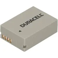 Duracell Canon NB-10L