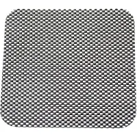 HP Autozubehör 19297 Antislipmat (l x b) 22 cm x 20 cm Grijs