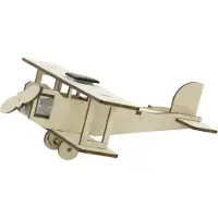 SOL EXPERT Solar Doppeldecker