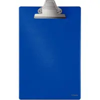 Esselte Heavy Duty Duurzaam Klembord - Capaciteit tot 200 Vel - Blauw