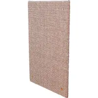 Trixie - Krabplank - XL - Taupe - 70X50 cm