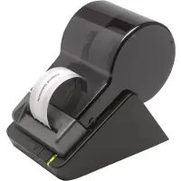 Seiko SLP-650 labelprinter