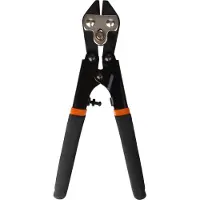 Savage Gear Cutting Pliers Zwart 21 cm