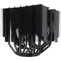 Noctua NH-D15S chromax.black | CPU-koeler