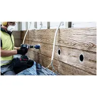 Bosch Accesorios Expert Tough Material Power Change 68 Mm Starter Kit Gatenzaag Voor Hout