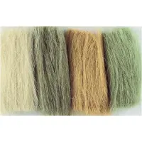 Woodland Feldgras Stroh WFG171 Gelb