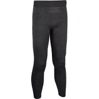 Avento Sportbroek Men Thermobroek Superior Zwart/Donkerblauw-L