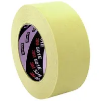 3M 5017250 Afdektape Beige (l x b) 50 m x 72 mm 1 stuk(s)