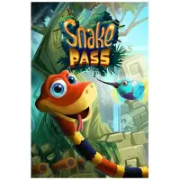 Snake Pass - Xbox One & Windows 10 Download