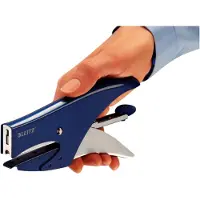 Leitz Kleine Heftzange