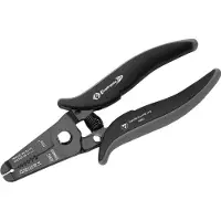 Calvin Klein Ecotronic T3894 ESD Striptang 16 tot 26 AWG 0.4 tot 1.3 mm Geschikt voor merk