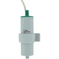 Comet Buitenpomp Geo-Inline-Plus, 12 V/DC