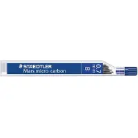 Staedtler Feinmine Mars micro B 12St